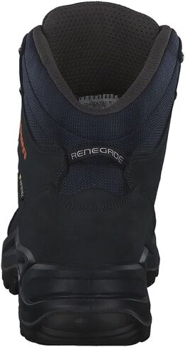 حذاء Lowa الرجالي Renegade GTX Mid للمشي لمسافات طويلة in Kuwait