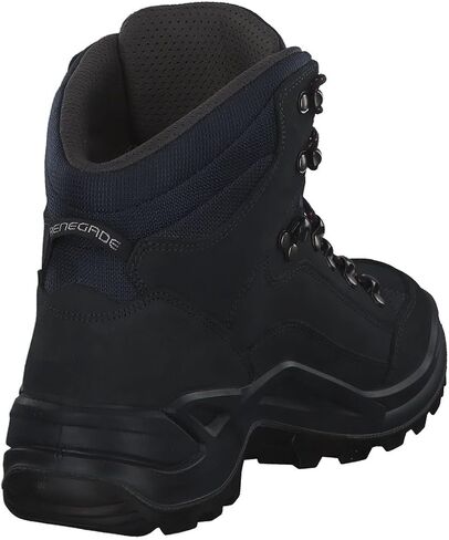 حذاء Lowa الرجالي Renegade GTX Mid للمشي لمسافات طويلة in Kuwait