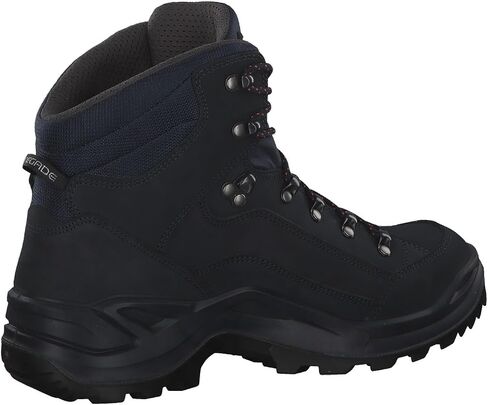 حذاء Lowa الرجالي Renegade GTX Mid للمشي لمسافات طويلة in Kuwait