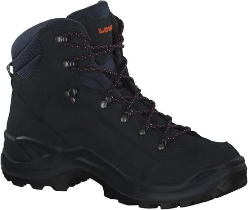 حذاء Lowa الرجالي Renegade GTX Mid للمشي لمسافات طويلة in Kuwait