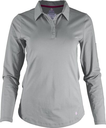 LAPCO FR Women Stretch Fit L-SPFR6, Gray, 2XL LON in Kuwait