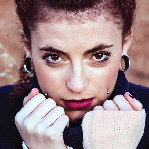 BodyJ4You 38PC Gauges Kit Ear Stretching Aftercare Jojoba Oil Saline Spray | Single Flare Tunnel Plugs Expander Tapers | Multicolor Surgical Steel | Natural Recovery Solution Set in Kuwait