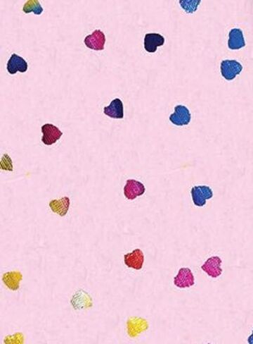 iscream Big Girls Silky Soft Pretty Print Plush Fleece Pants - Hearts & Flowers Collection in Saudi Arabia