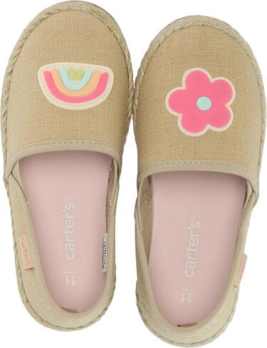 Carter's Unisex-Child Ari6 Ballet Flat in Saudi Arabia