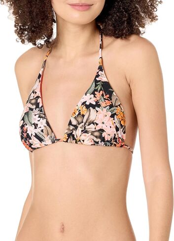 Body Glove Women's Standard Shanaya Slider Triangle Bikini Top Swimsuit in Saudi Arabia