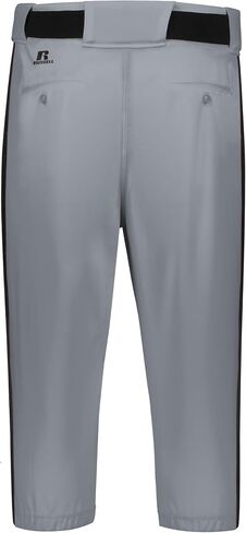 Russell Athletic Men's Piped Diamond Series Knicker 2.0 in Saudi Arabia