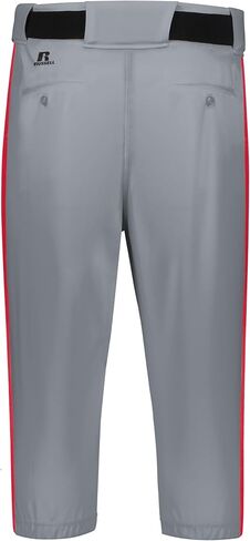 Russell Athletic Men's Piped Diamond Series Knicker 2.0 in Kuwait