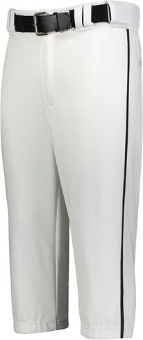 Russell Athletic Men's Piped Diamond Series Knicker 2.0 in Saudi Arabia