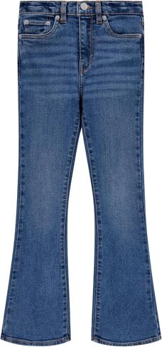 Levi's Girls' Flare Jeans in Saudi Arabia