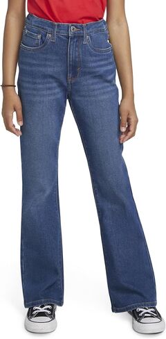 Levi's Girls' Flare Jeans in Saudi Arabia