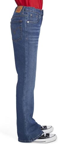 Levi's Girls' Flare Jeans in Saudi Arabia