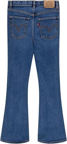 Levi's Girls' Flare Jeans in Saudi Arabia