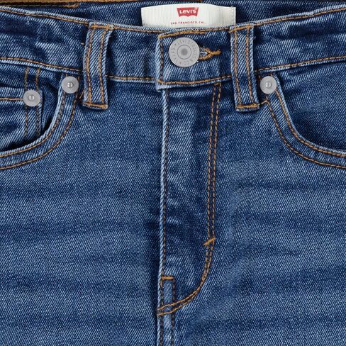 Levi's Girls' Flare Jeans in Saudi Arabia
