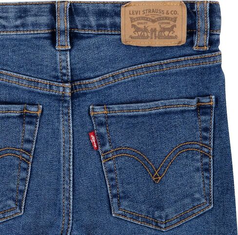 Levi's Girls' Flare Jeans in Saudi Arabia