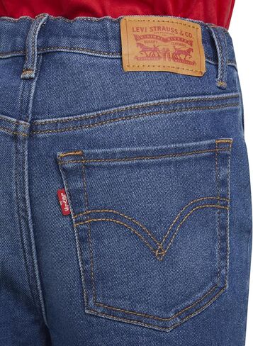Levi's Girls' Flare Jeans in Saudi Arabia