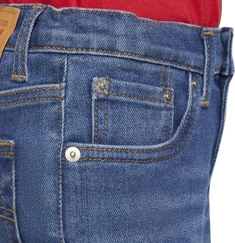 Levi's Girls' Flare Jeans in Saudi Arabia