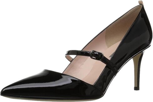 SJP بواسطة سارة جيسيكا باركر نيرفانا 70 المرأة المدببة تو ماري جين مضخة in Kuwait