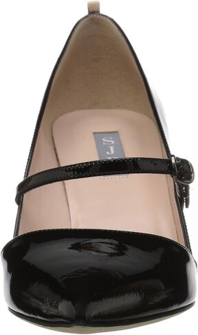 SJP بواسطة سارة جيسيكا باركر نيرفانا 70 المرأة المدببة تو ماري جين مضخة in Kuwait