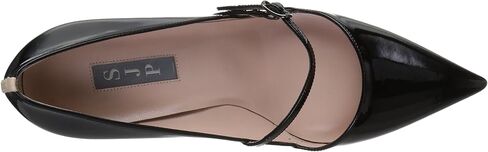 SJP بواسطة سارة جيسيكا باركر نيرفانا 70 المرأة المدببة تو ماري جين مضخة in Kuwait