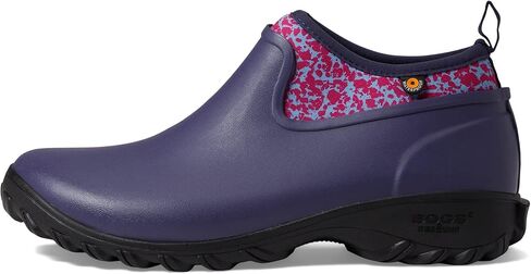 BOGS Men's Sauvie Chelsea Spotty Boot in Saudi Arabia