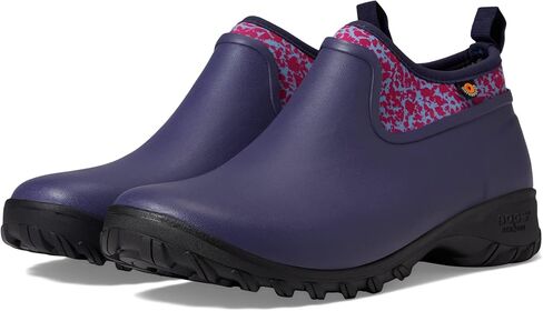 BOGS Men's Sauvie Chelsea Spotty Boot in Saudi Arabia