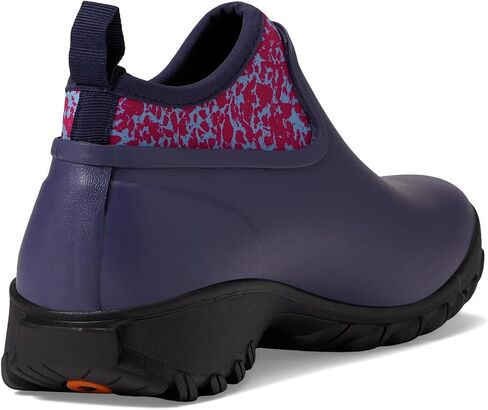 BOGS Men's Sauvie Chelsea Spotty Boot in Saudi Arabia