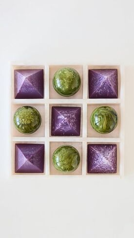 مجموعة جوناثان أدلر موستيك تيك تاك تو للنساء - 33689 in Kuwait