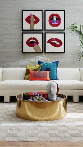 مجموعة جوناثان أدلر موستيك تيك تاك تو للنساء - 33689 in Kuwait