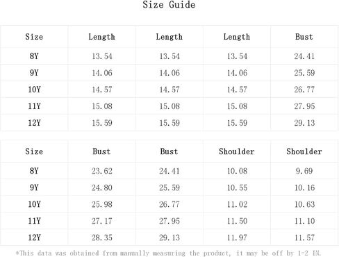 Milumia Girl's 3 Piece Ribbed Knit Crop Tops Set Solid Cut Out Summer Cami Tank Tops in Saudi Arabia