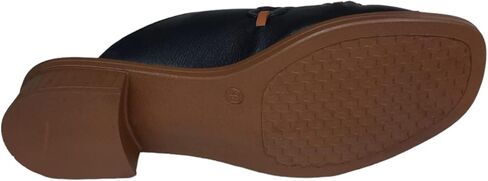 Daisy Women's Comfortable, Leather Sandal with Extra Cushioned Soft Footbed in Saudi Arabia