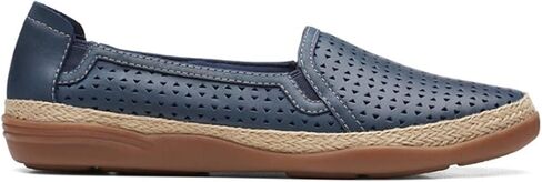 Clarks Women's Elaina Ruby Loafer in Saudi Arabia