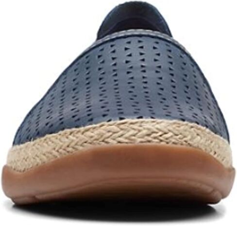 Clarks Women's Elaina Ruby Loafer in Saudi Arabia