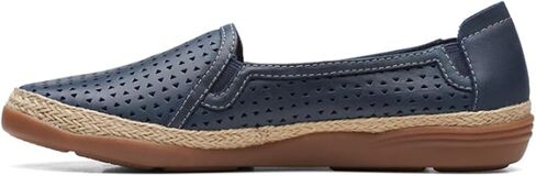 Clarks Women's Elaina Ruby Loafer in Saudi Arabia