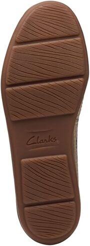 Clarks Women's Elaina Ruby Loafer in Saudi Arabia