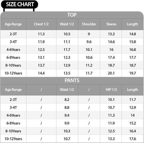 ملابس سباحة IKALI للفتيات بأكمام طويلة مكونة من 3 قطع ملابس سباحة Flamingo للأطفال مجموعة حماية من الطفح الجلدي للشاطئ in Kuwait