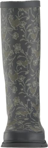 Western Chief Women's Waterproof Printed Wide Calf Rain Boots in Saudi Arabia