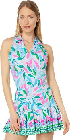 Lilly Pulitzer Lakelyn Bra Polo UPF 50+ in Saudi Arabia