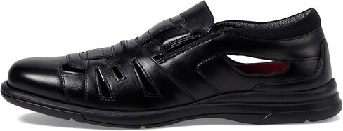 STACY ADAMS Men's Scobel Fisherman Sandal in Saudi Arabia