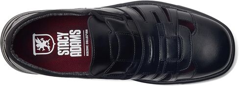 STACY ADAMS Men's Scobel Fisherman Sandal in Saudi Arabia