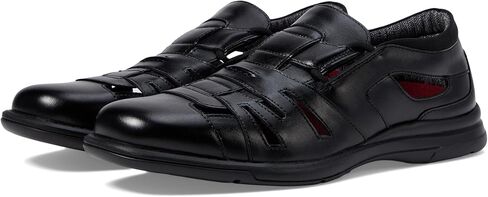 STACY ADAMS Men's Scobel Fisherman Sandal in Saudi Arabia