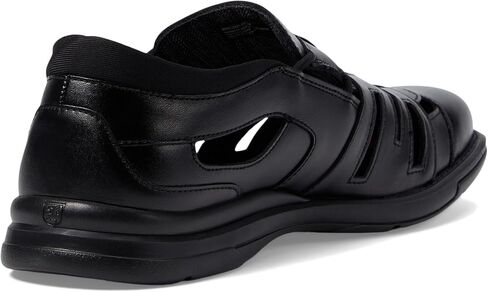 STACY ADAMS Men's Scobel Fisherman Sandal in Saudi Arabia