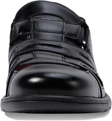 STACY ADAMS Men's Scobel Fisherman Sandal in Saudi Arabia