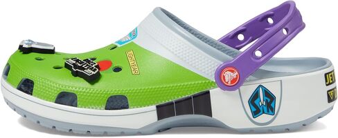 Crocs Unisex-Adult Disney Pixar Toy Story Classic Clogs in Saudi Arabia