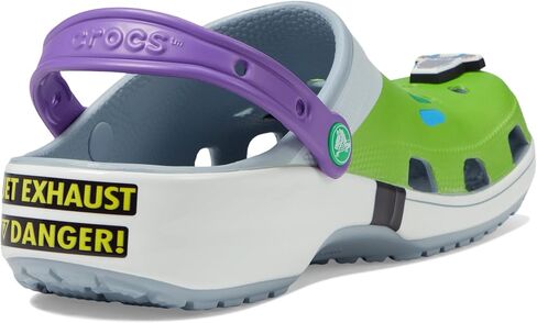 Crocs Unisex-Adult Disney Pixar Toy Story Classic Clogs in Saudi Arabia