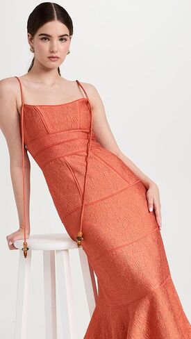 Alexis Women's Vereda Dress in Kuwait