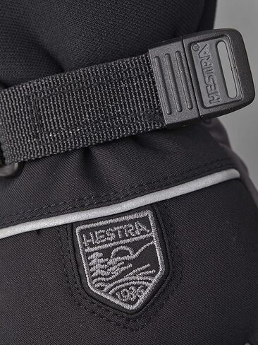 Hestra Junior Gore-Tex Flex Glove (Youth 4-13yrs) | Waterproof, Insulated Kids Gloves for Winter, Skiing, Snowboarding & Playing in The Snow in Saudi Arabia