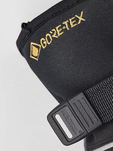 Hestra Junior Gore-Tex Flex Glove (Youth 4-13yrs) | Waterproof, Insulated Kids Gloves for Winter, Skiing, Snowboarding & Playing in The Snow in Saudi Arabia