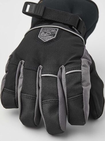 Hestra Junior Gore-Tex Flex Glove (Youth 4-13yrs) | Waterproof, Insulated Kids Gloves for Winter, Skiing, Snowboarding & Playing in The Snow in Saudi Arabia
