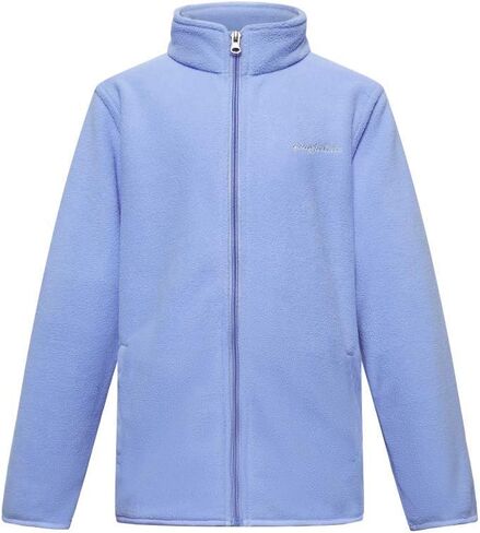 YINGJIELIDE Boy's Polar Fleece Jacket Kids Full-Zip Coat Soft Warm Outdoor Sweatshirt in Kuwait