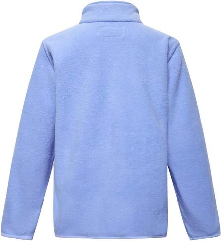 YINGJIELIDE Boy's Polar Fleece Jacket Kids Full-Zip Coat Soft Warm Outdoor Sweatshirt in Kuwait